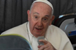 Pope Francis apologises after backlash over ’homophobic’ slur